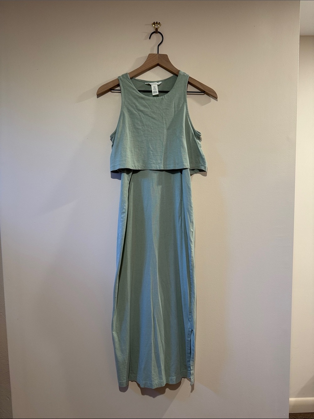 H&M Nursing Dress Size XS